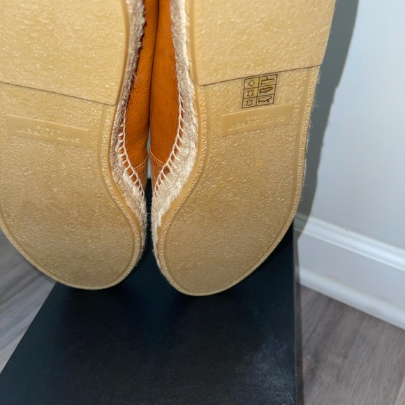 Saint Laurent Espadrilles - Picture 3 of 4